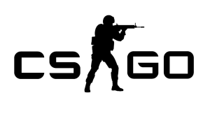 Counter Strike logo PNG-58690